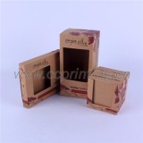 Kraft Paper Box