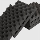 Egg Crate Foam