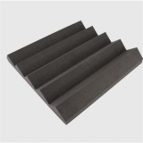 Triangle Foam