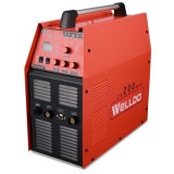 Inverter MOSFET AC DC TIG Weld