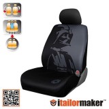 PRINT SEAT COVERS