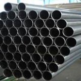 ASME A53A Black And Hot Dipped