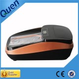 Auto Shoe Cover Machine With S
