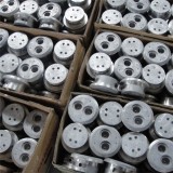 Iron Parts Processing Copper P