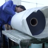 Rigid PVC Sheets For Thermofor