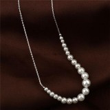 Seawater Pearl Necklace