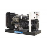 200KW Perkins Genset