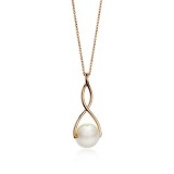 Freshwater Pearl Necklace