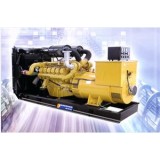 550KW Doosan Genset