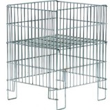 Steel Promotion Table