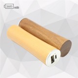 Eco Power Bank 2600mah