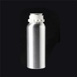 Aluminum Fuel Additive Bottle