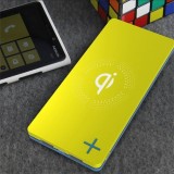 Wireless Mobile Battery Charge