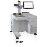 Fiber Laser Marking Machine