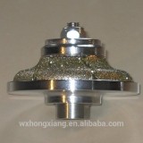 Many Surface Stone Diamond Gri