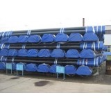 EN 10216-2 Carbon Steel Pipe