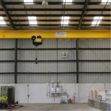 Single Girder Overhead Crane