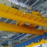 Double Girder Overhead Crane