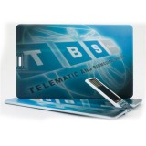 Rectangle Card USB