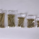 Bamboo Knotted Picks