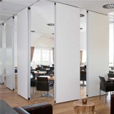 Folding Partition Walls For Ho