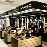 Cosmetic Display