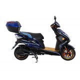 800W 60V 20AH Cross-country 10
