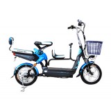 14 Inches 240W 48V 10AH Family