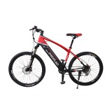 26 Inches 8 Speed Derailleur D