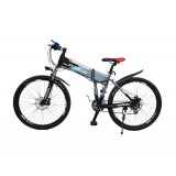 26 Inches High Configuration H