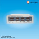 LED Power Driver Test Equipmen