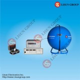 Lamp Start, Run-up Time And LE