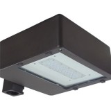 LED Shoe Box Area Light
