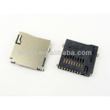 SD Card Connector