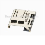 Micro SD Card Connector