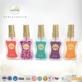 Body Mists