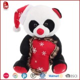 Christmas Gift Panda