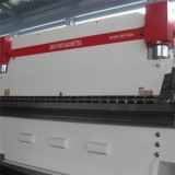 WC67K Plate Bending Machine 50