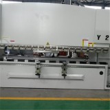 ESA 540 CNC 4 Axis Press Brake