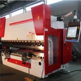 6mm CNC Bending Machines 160T3