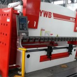 DA56S CNC Synchro Press Brake