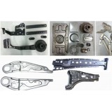 Stamping Parts