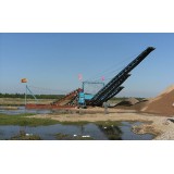 Bucket Dredger