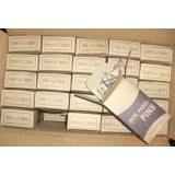 Iron Panel Pins
