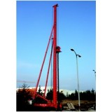JZL60 Piling Machine