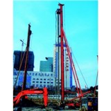 JZL90 Piling Machine