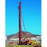JZL120piling Machine