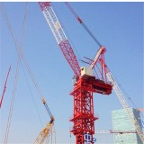 D400(6050) Luffing Crane