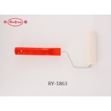 Wool Roller Brush