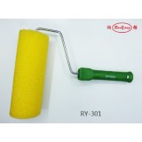 Foam Roller Brush